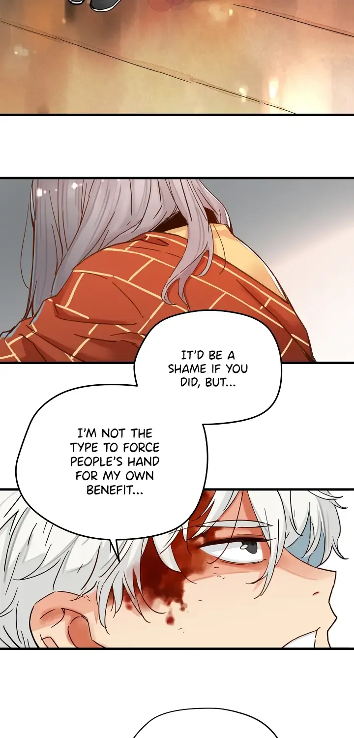 Read Samjang Jeon chapter 13 image 39 on Lezhin