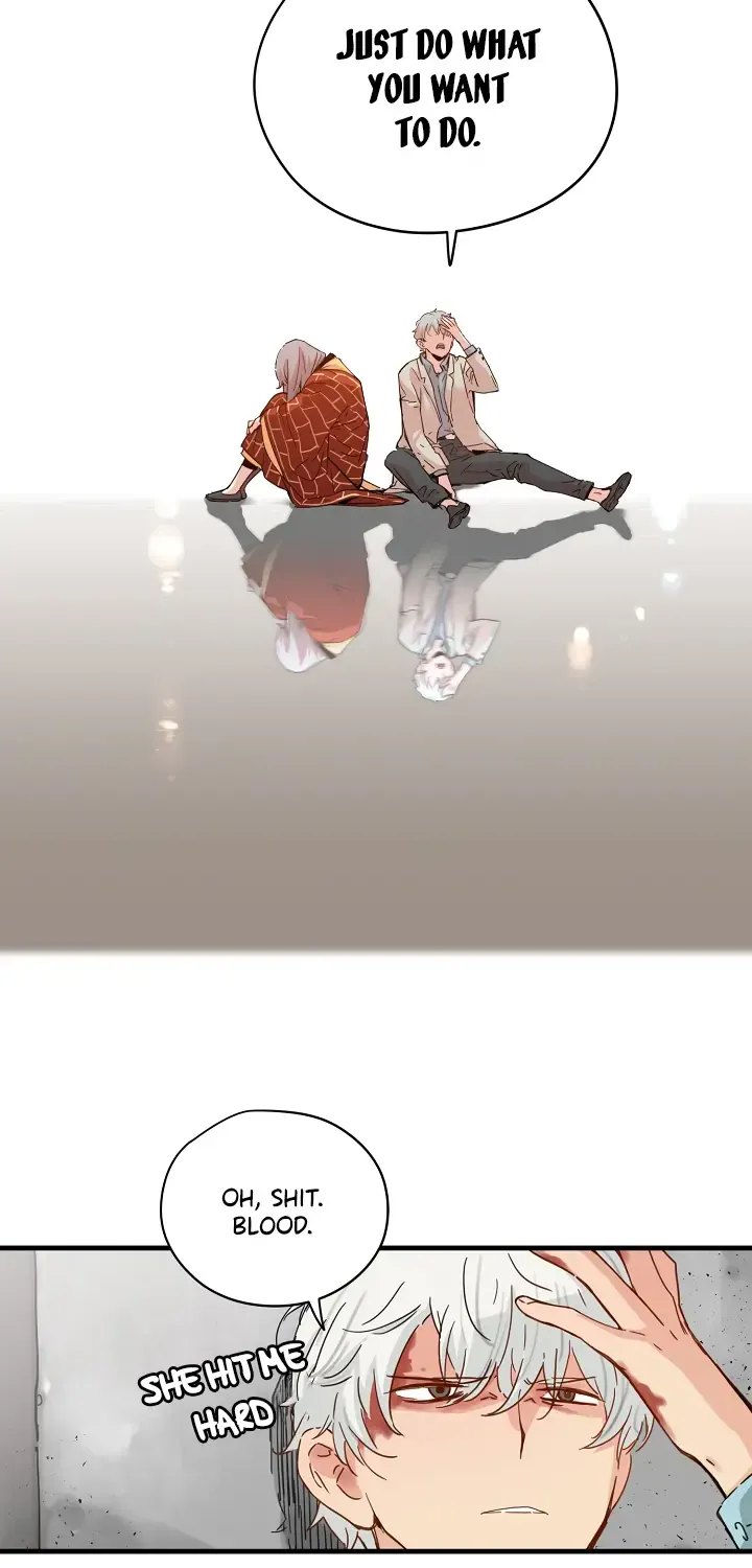 Read Samjang Jeon chapter 13 image 40 on Lezhin