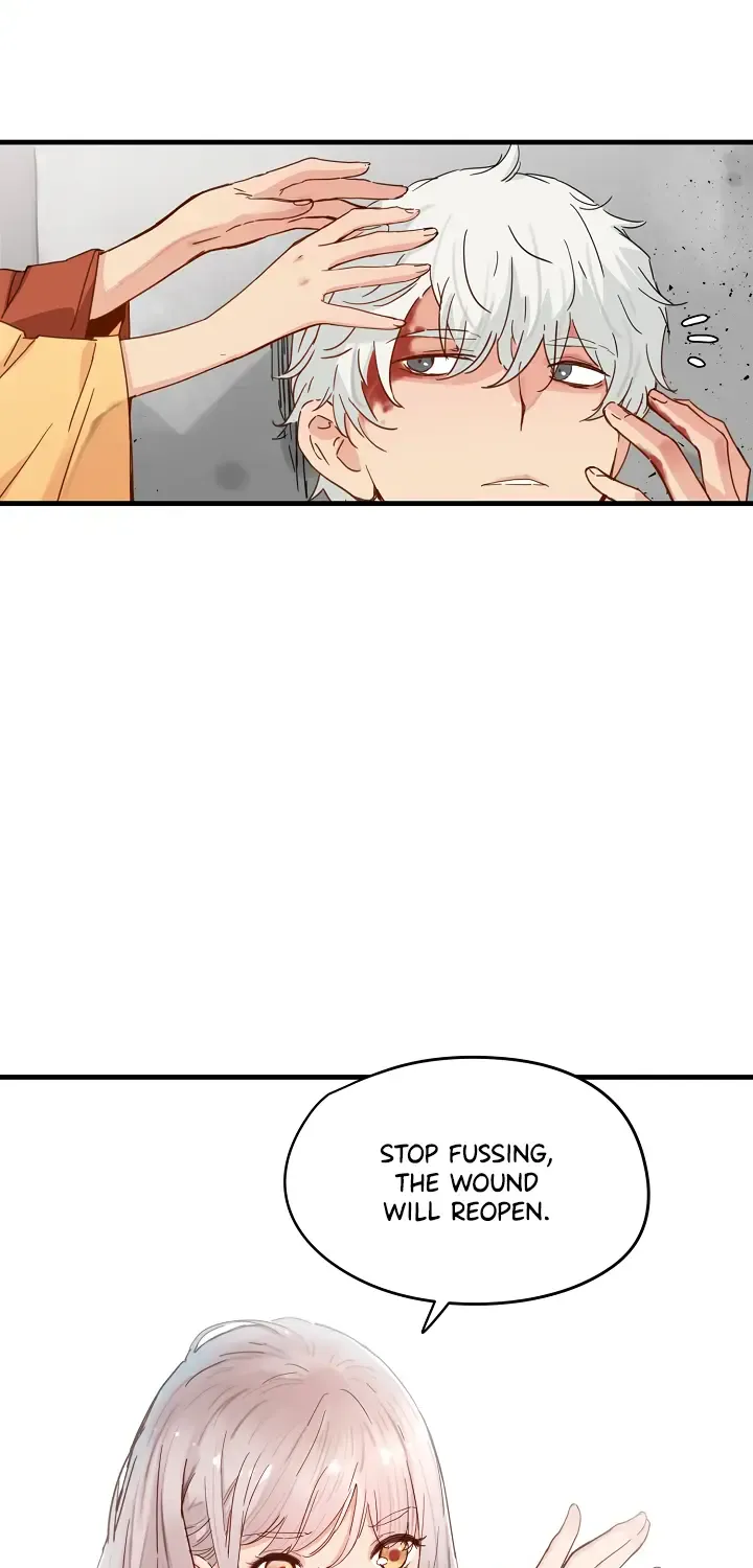 Read Samjang Jeon chapter 13 image 41 on Lezhin