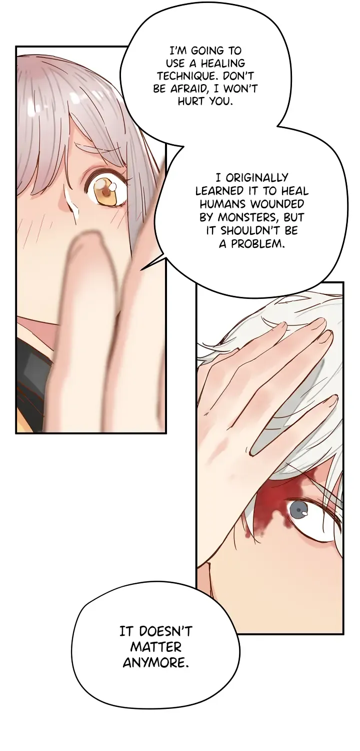 Read Samjang Jeon chapter 13 image 43 on Lezhin