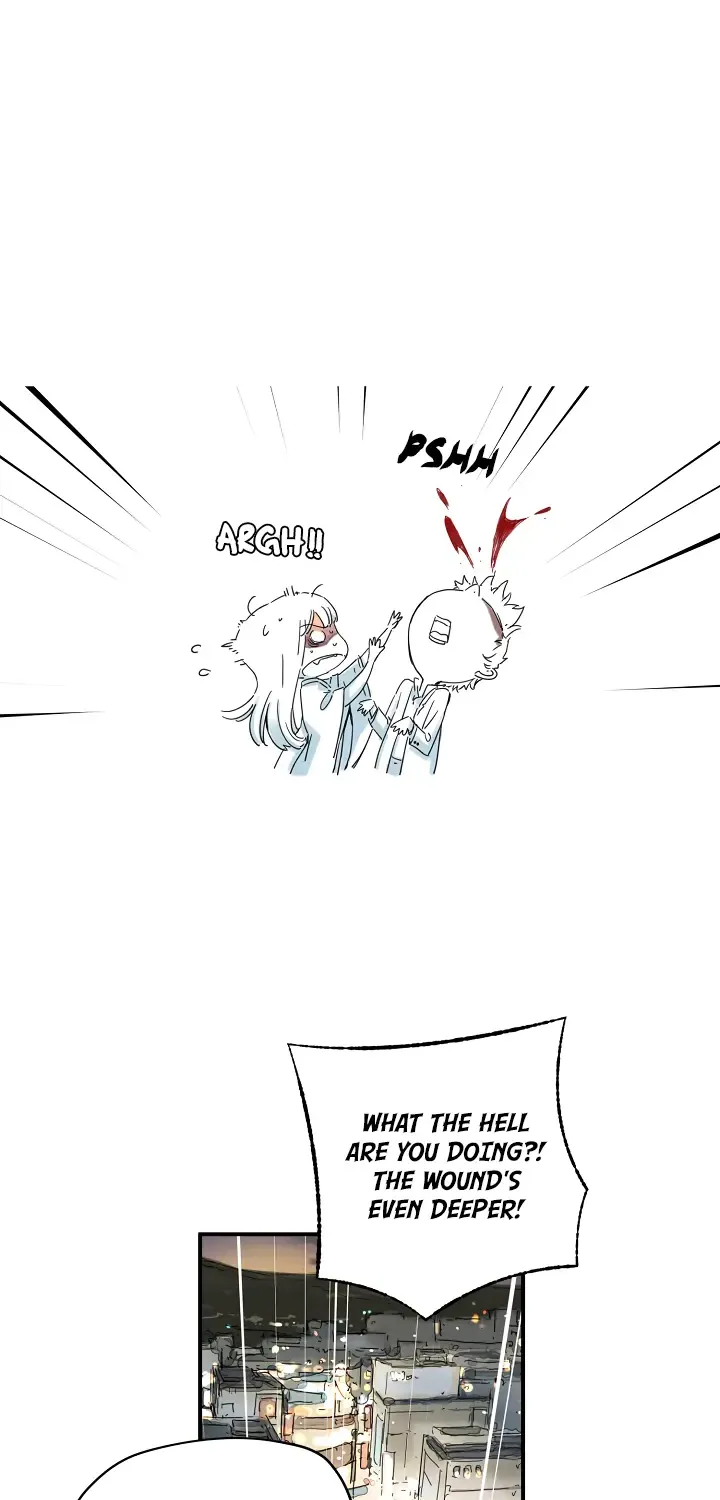 Read Samjang Jeon chapter 13 image 44 on Lezhin