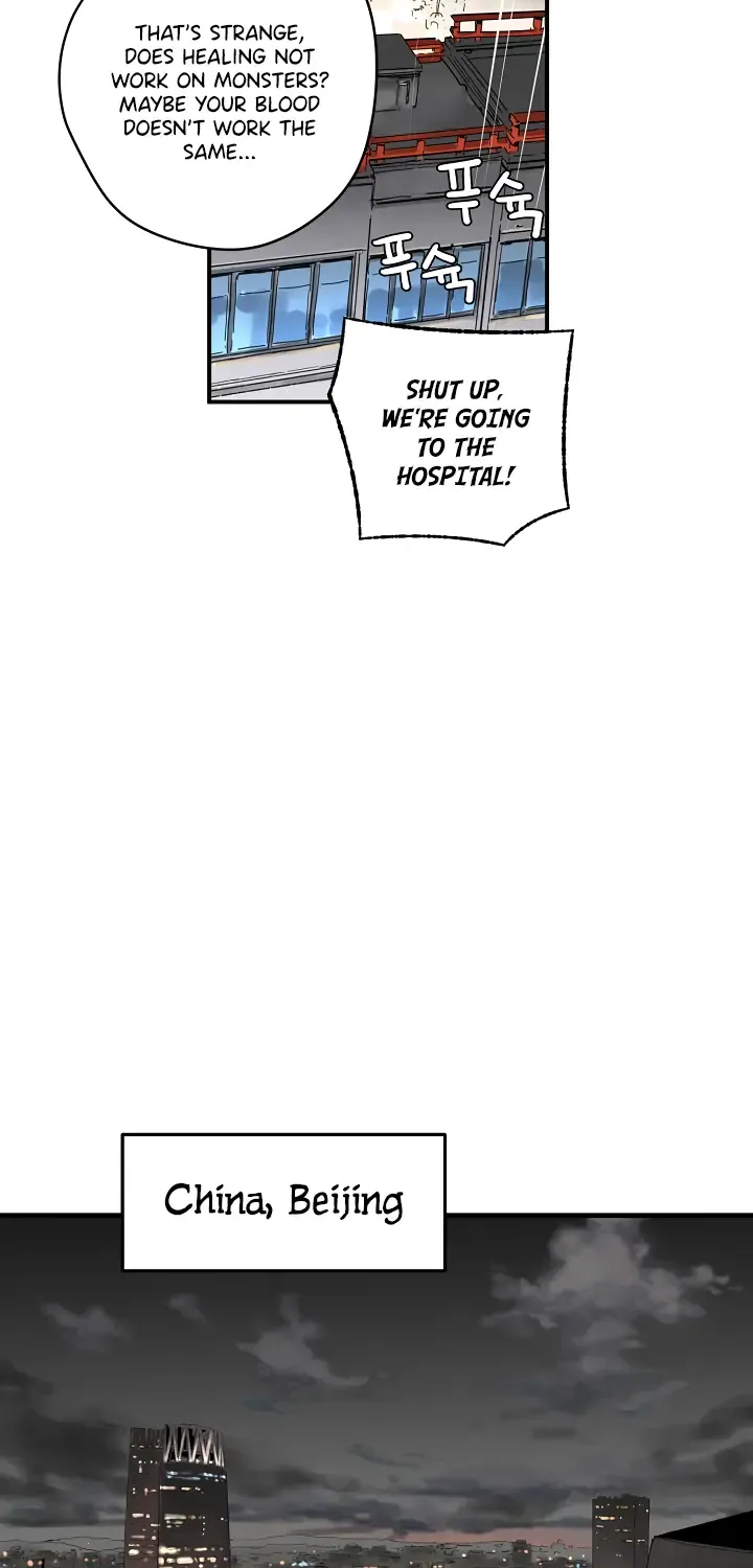Read Samjang Jeon chapter 13 image 45 on Lezhin