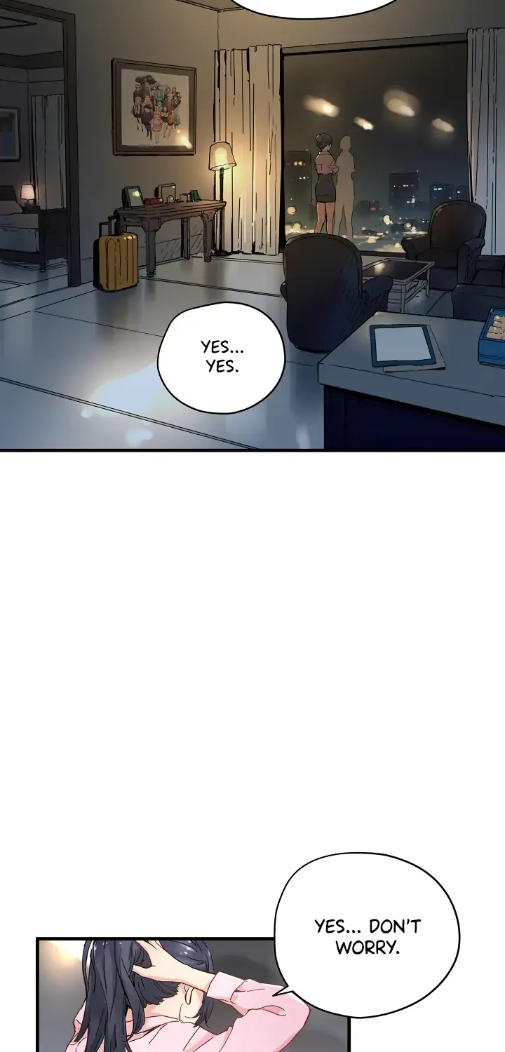 Read Samjang Jeon chapter 13 image 47 on Lezhin