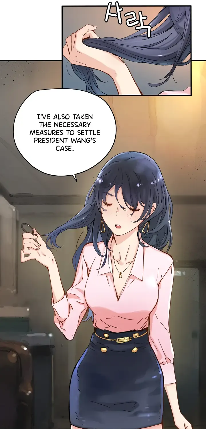Read Samjang Jeon chapter 13 image 49 on Lezhin