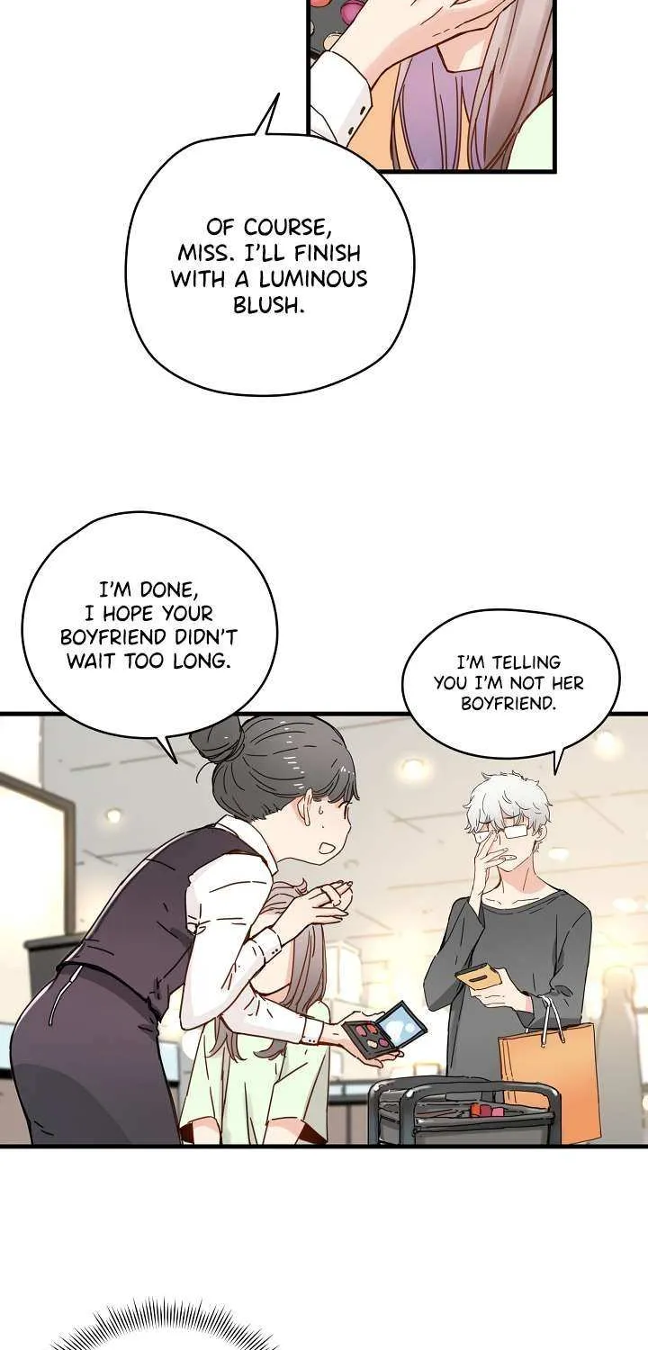 Read Samjang Jeon chapter 15 image 10 on Lezhin