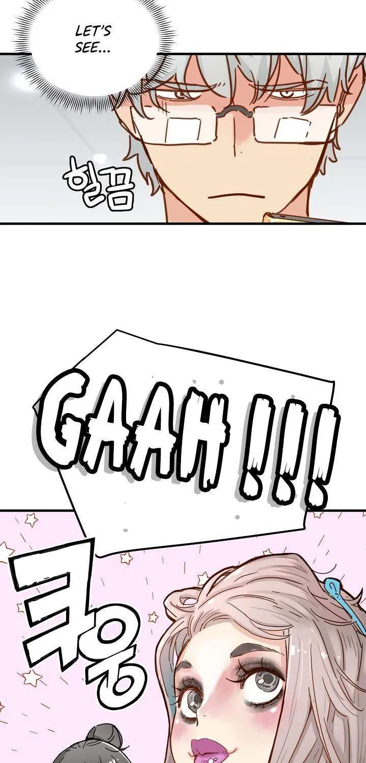 Read Samjang Jeon chapter 15 image 11 on Lezhin
