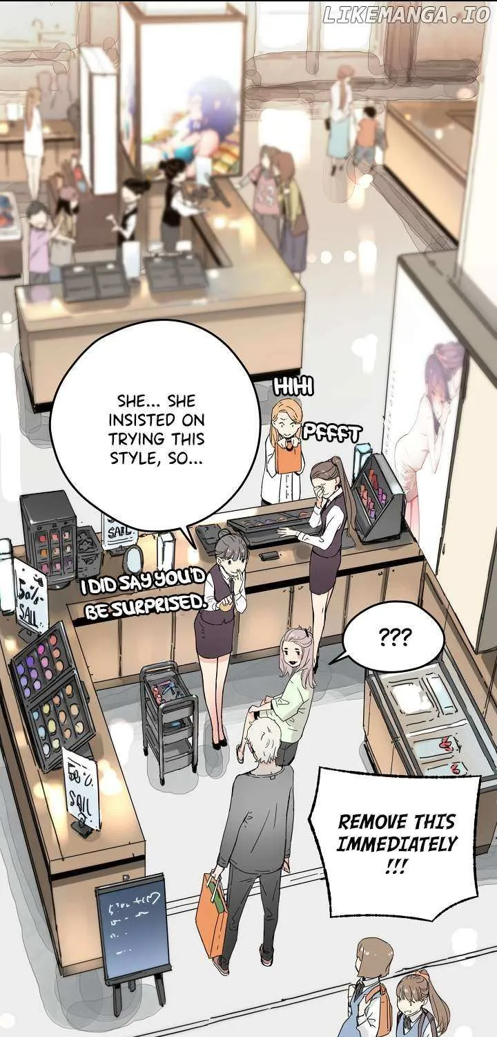 Read Samjang Jeon chapter 15 image 14 on Lezhin