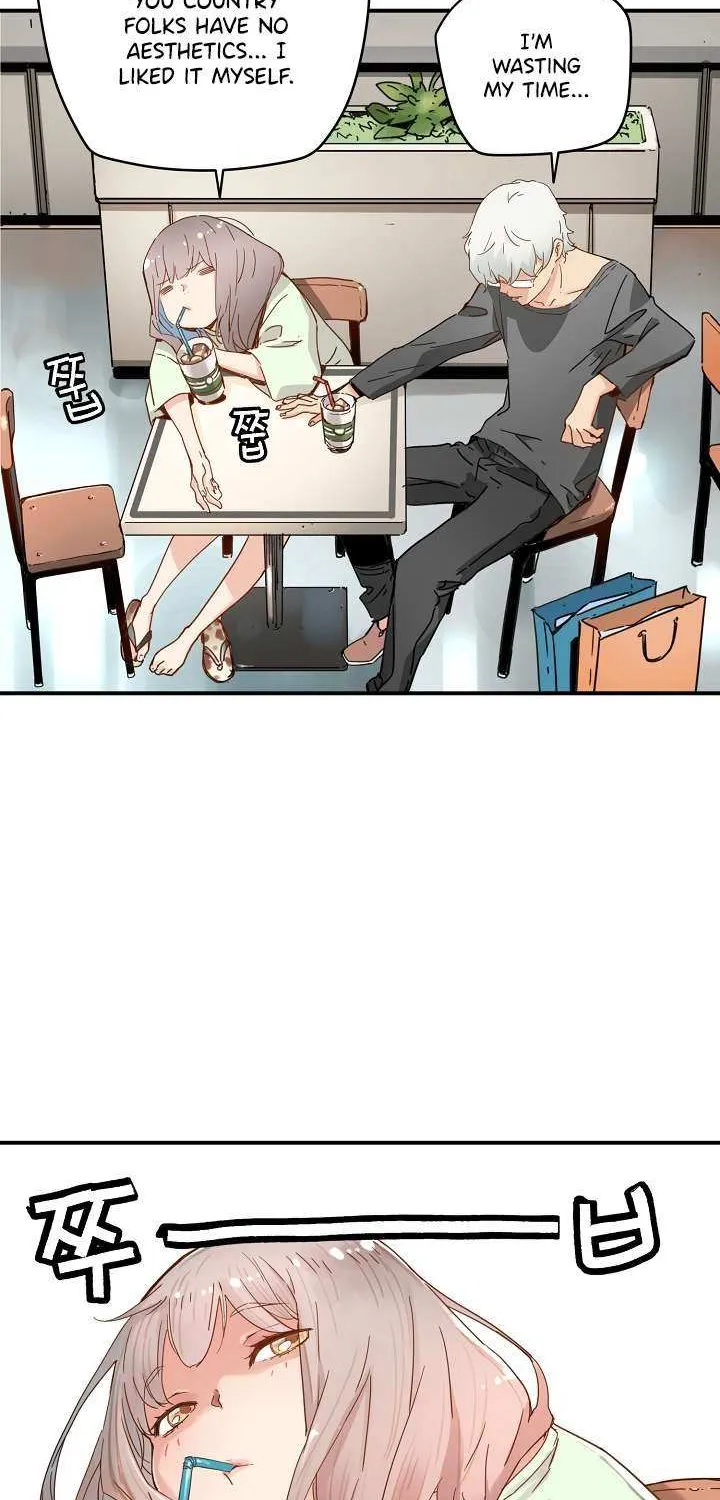Read Samjang Jeon chapter 15 image 17 on Lezhin