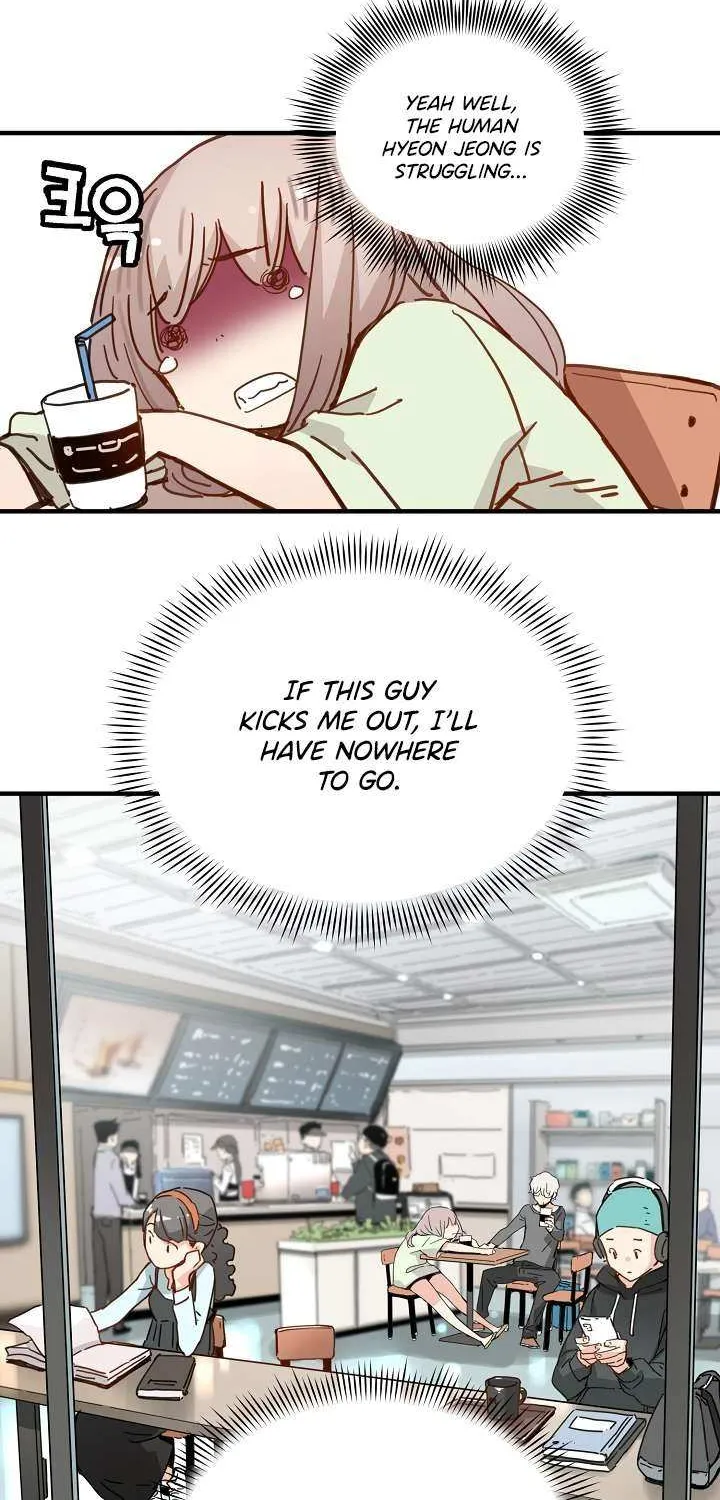 Read Samjang Jeon chapter 15 image 21 on Lezhin