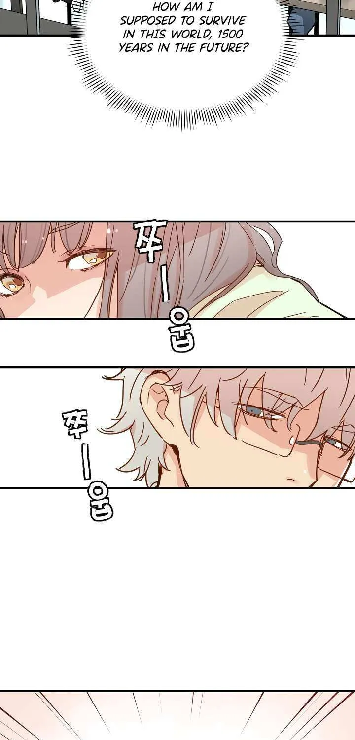 Read Samjang Jeon chapter 15 image 22 on Lezhin