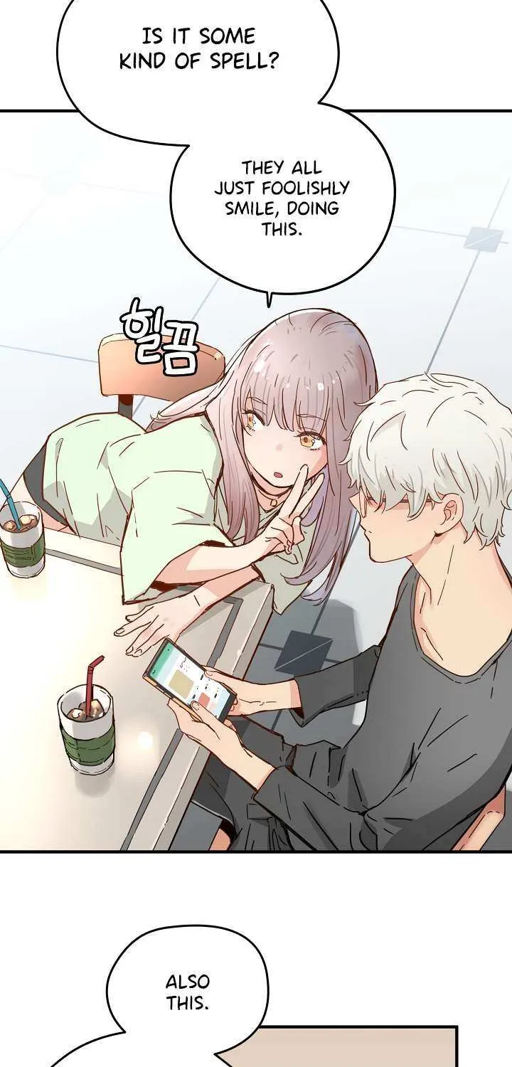 Read Samjang Jeon chapter 15 image 27 on Lezhin