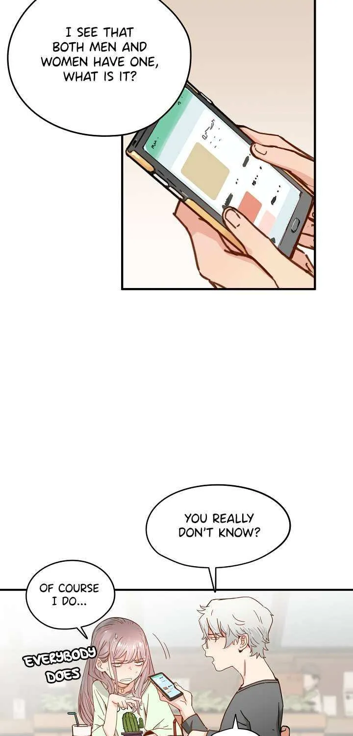 Read Samjang Jeon chapter 15 image 28 on Lezhin