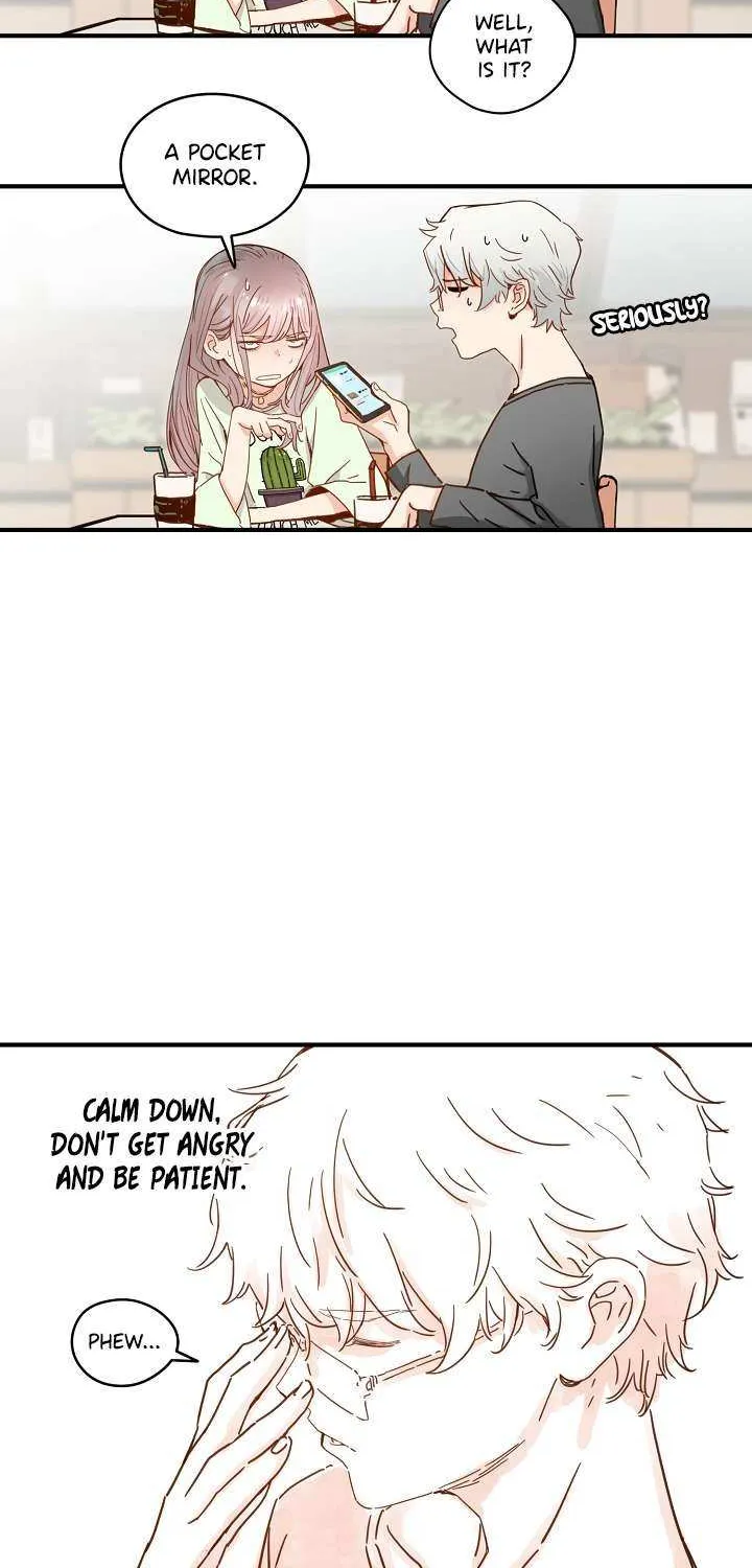 Read Samjang Jeon chapter 15 image 29 on Lezhin