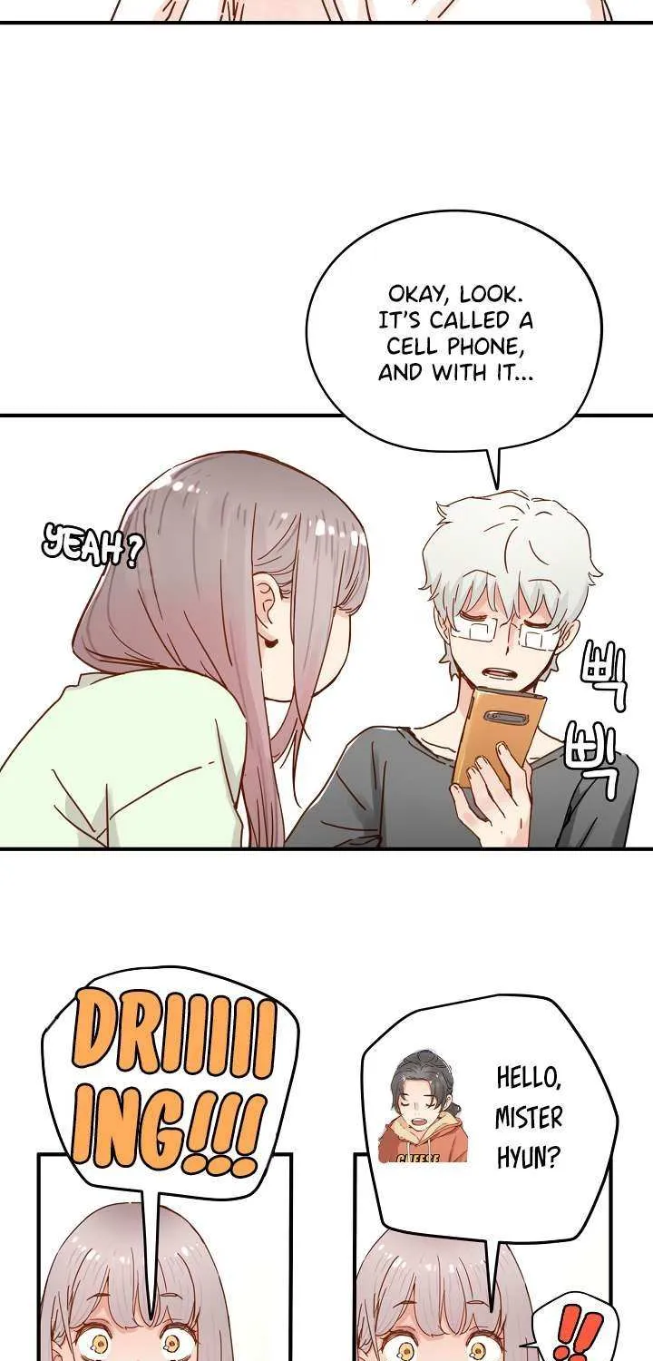 Read Samjang Jeon chapter 15 image 30 on Lezhin