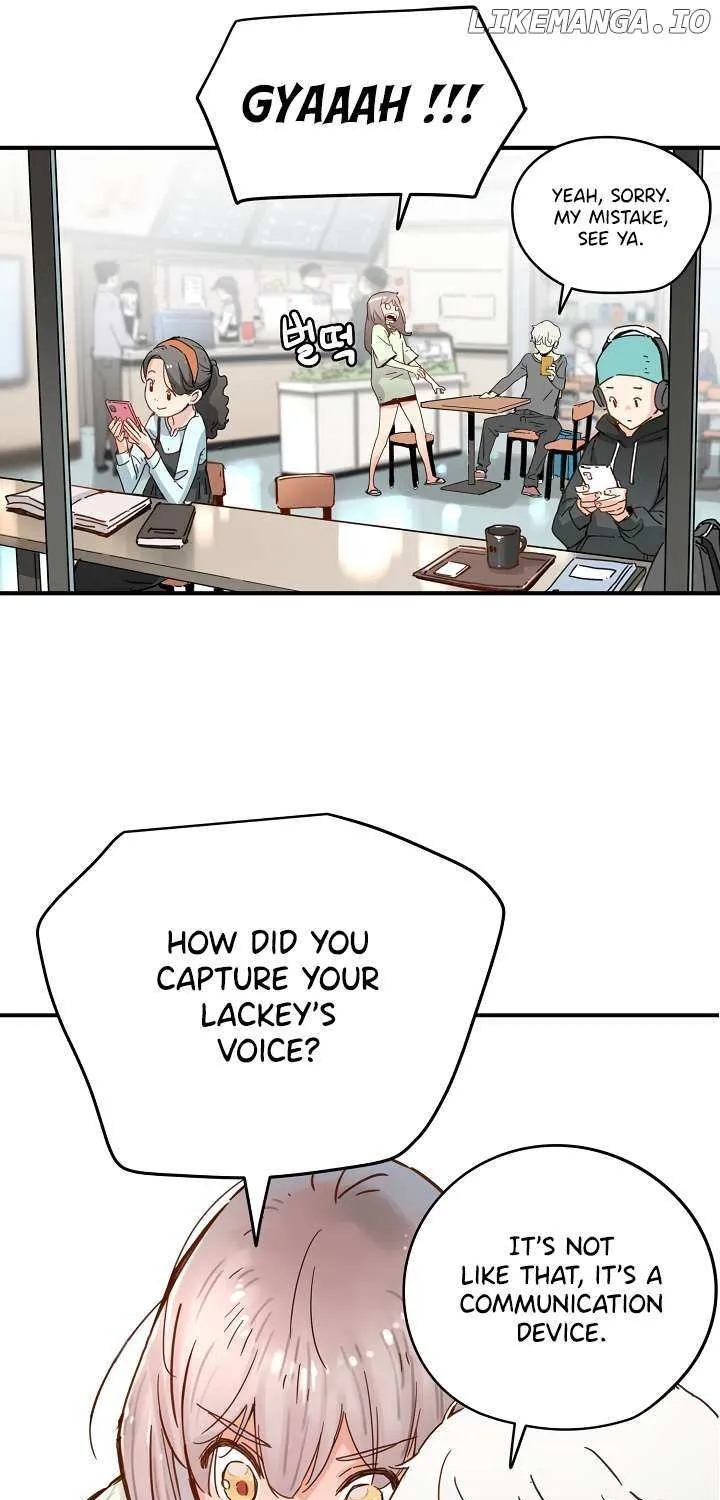 Read Samjang Jeon chapter 15 image 32 on Lezhin