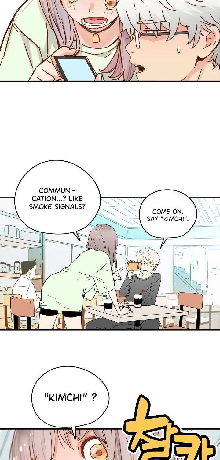 Read Samjang Jeon chapter 15 image 33 on Lezhin