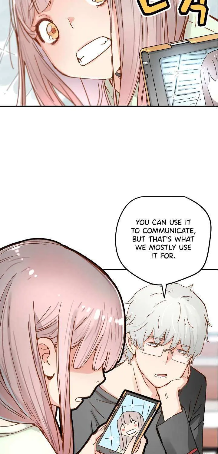 Read Samjang Jeon chapter 15 image 34 on Lezhin