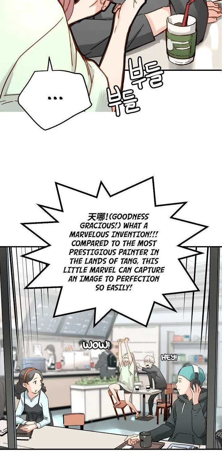 Read Samjang Jeon chapter 15 image 35 on Lezhin