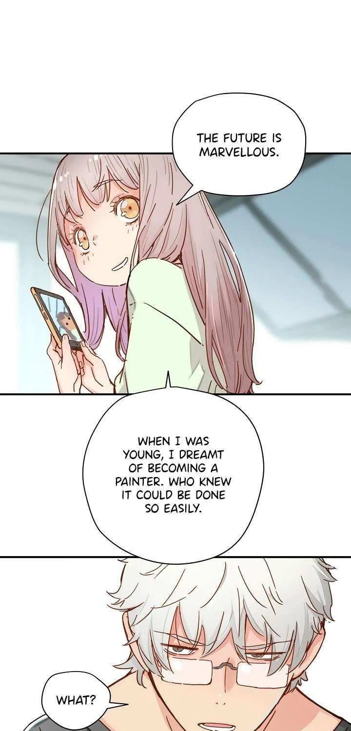Read Samjang Jeon chapter 15 image 36 on Lezhin