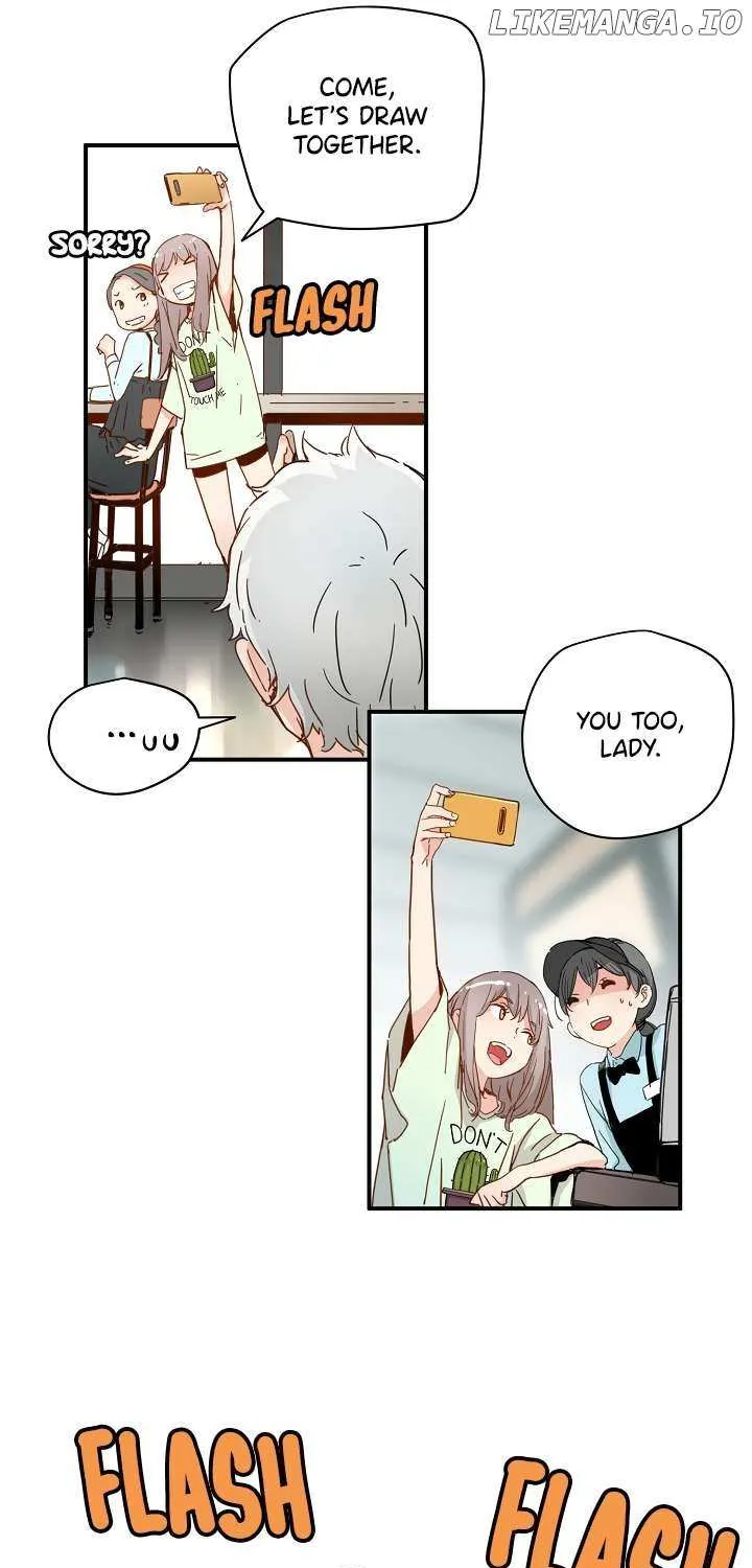 Read Samjang Jeon chapter 15 image 38 on Lezhin