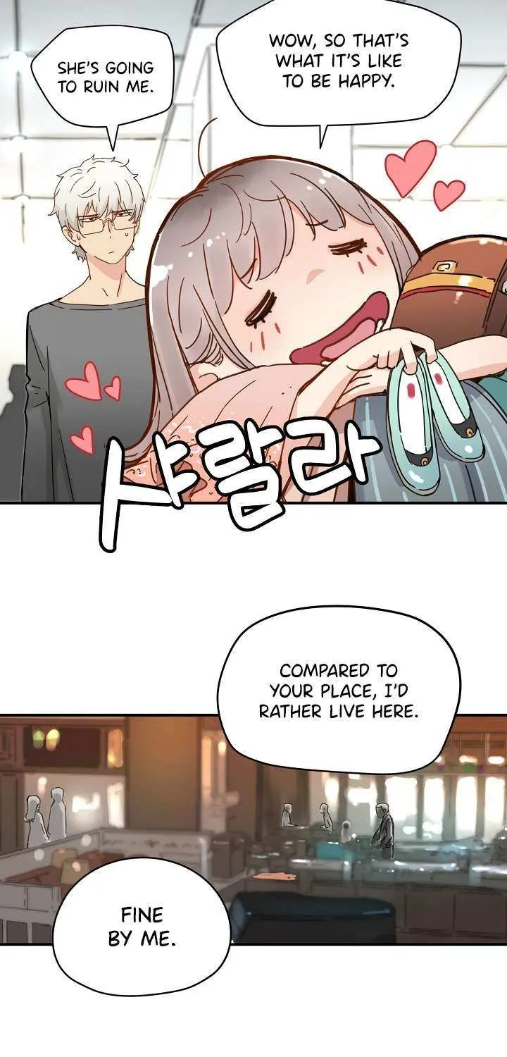 Read Samjang Jeon chapter 15 image 4 on Lezhin