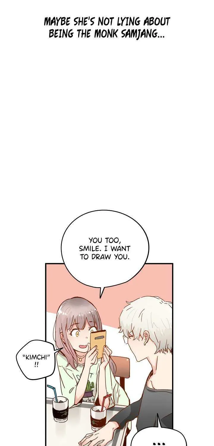 Read Samjang Jeon chapter 15 image 41 on Lezhin