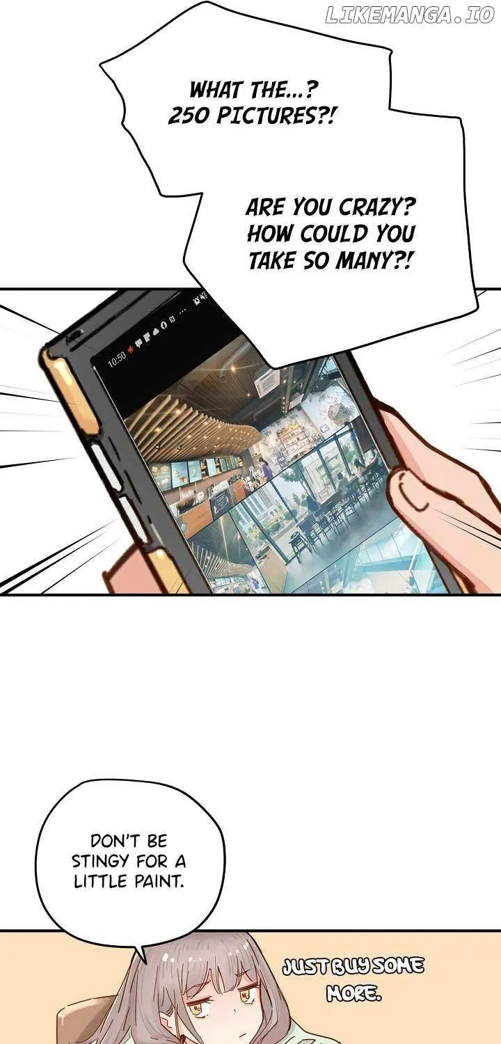 Read Samjang Jeon chapter 15 image 44 on Lezhin