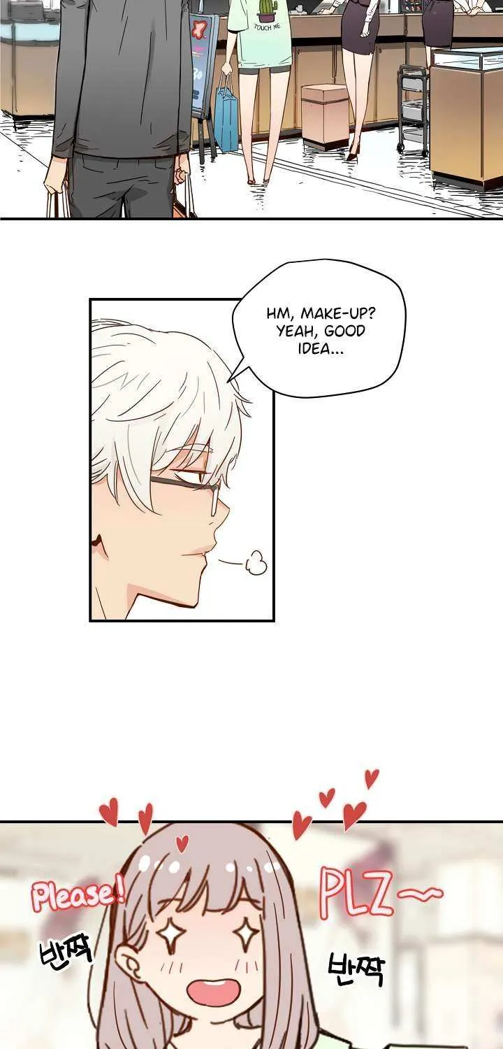 Read Samjang Jeon chapter 15 image 6 on Lezhin