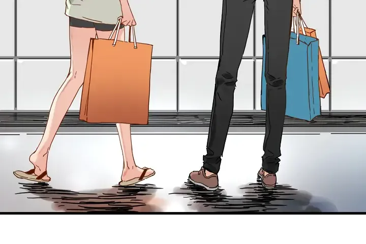 Read Samjang Jeon chapter 16 image 13 on Lezhin