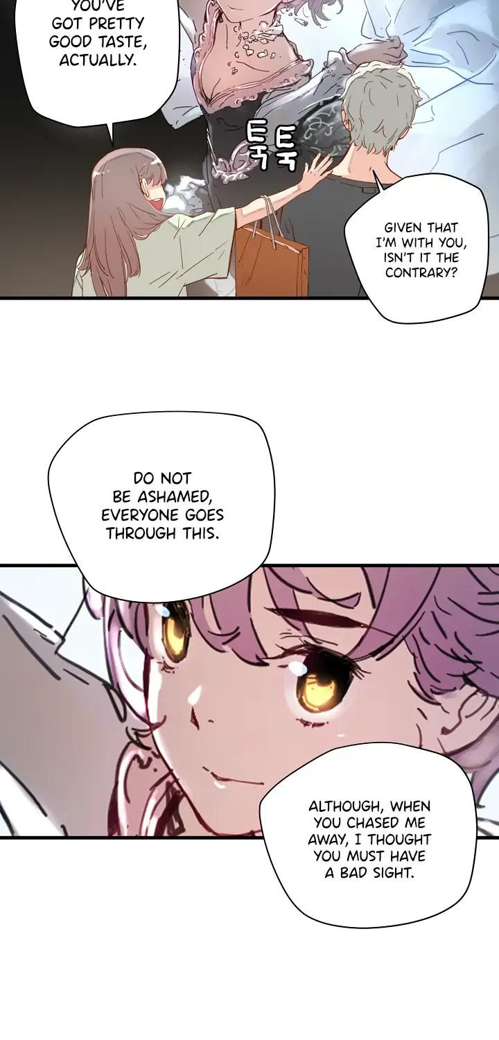Read Samjang Jeon chapter 16 image 15 on Lezhin