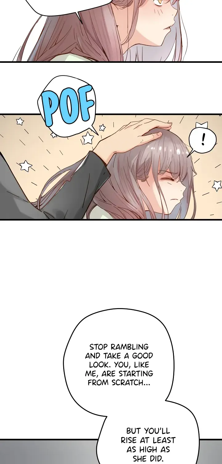 Read Samjang Jeon chapter 16 image 17 on Lezhin