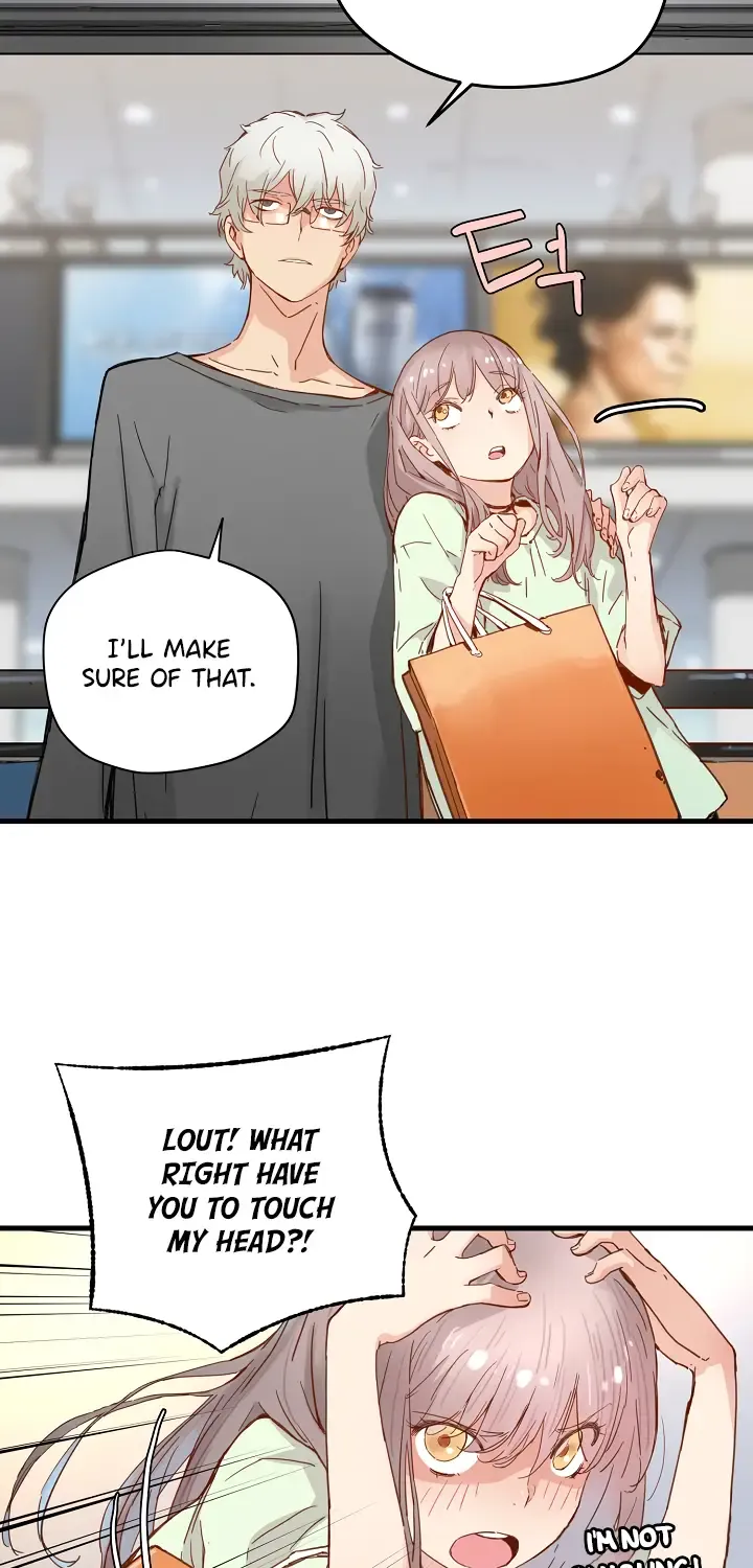 Read Samjang Jeon chapter 16 image 18 on Lezhin