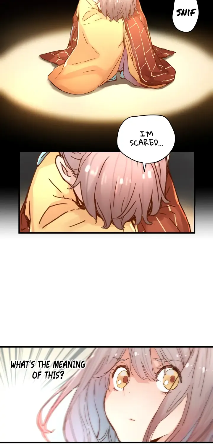 Read Samjang Jeon chapter 16 image 22 on Lezhin