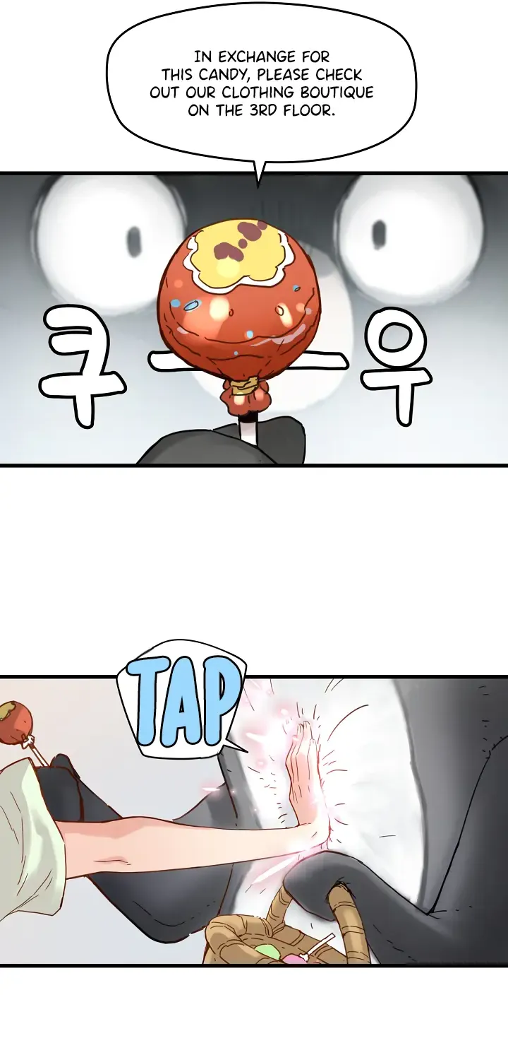 Read Samjang Jeon chapter 16 image 27 on Lezhin