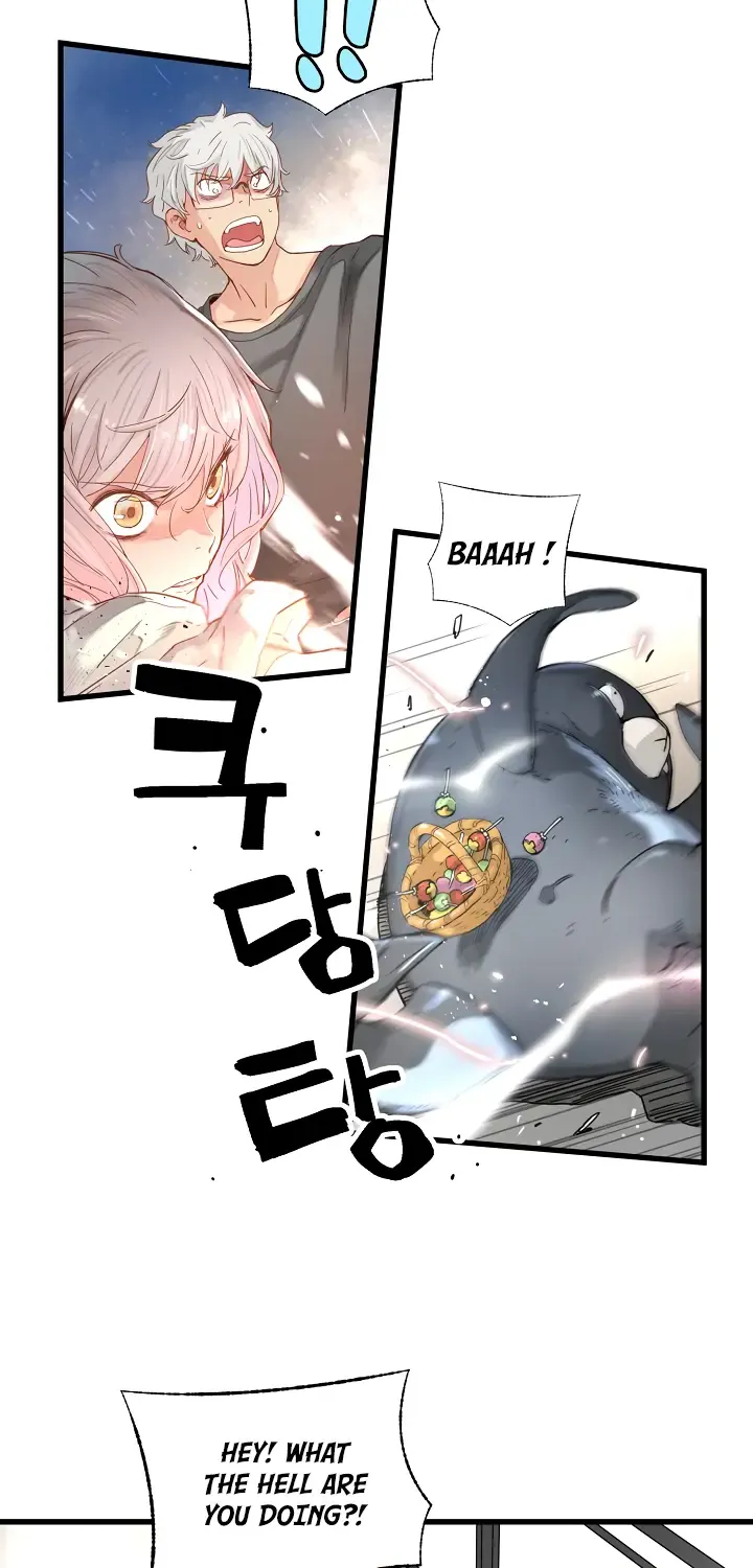Read Samjang Jeon chapter 16 image 29 on Lezhin