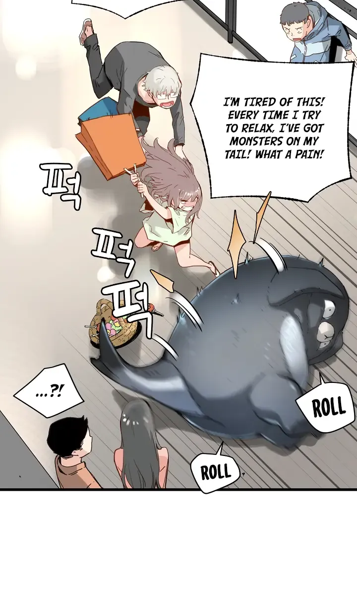 Read Samjang Jeon chapter 16 image 30 on Lezhin