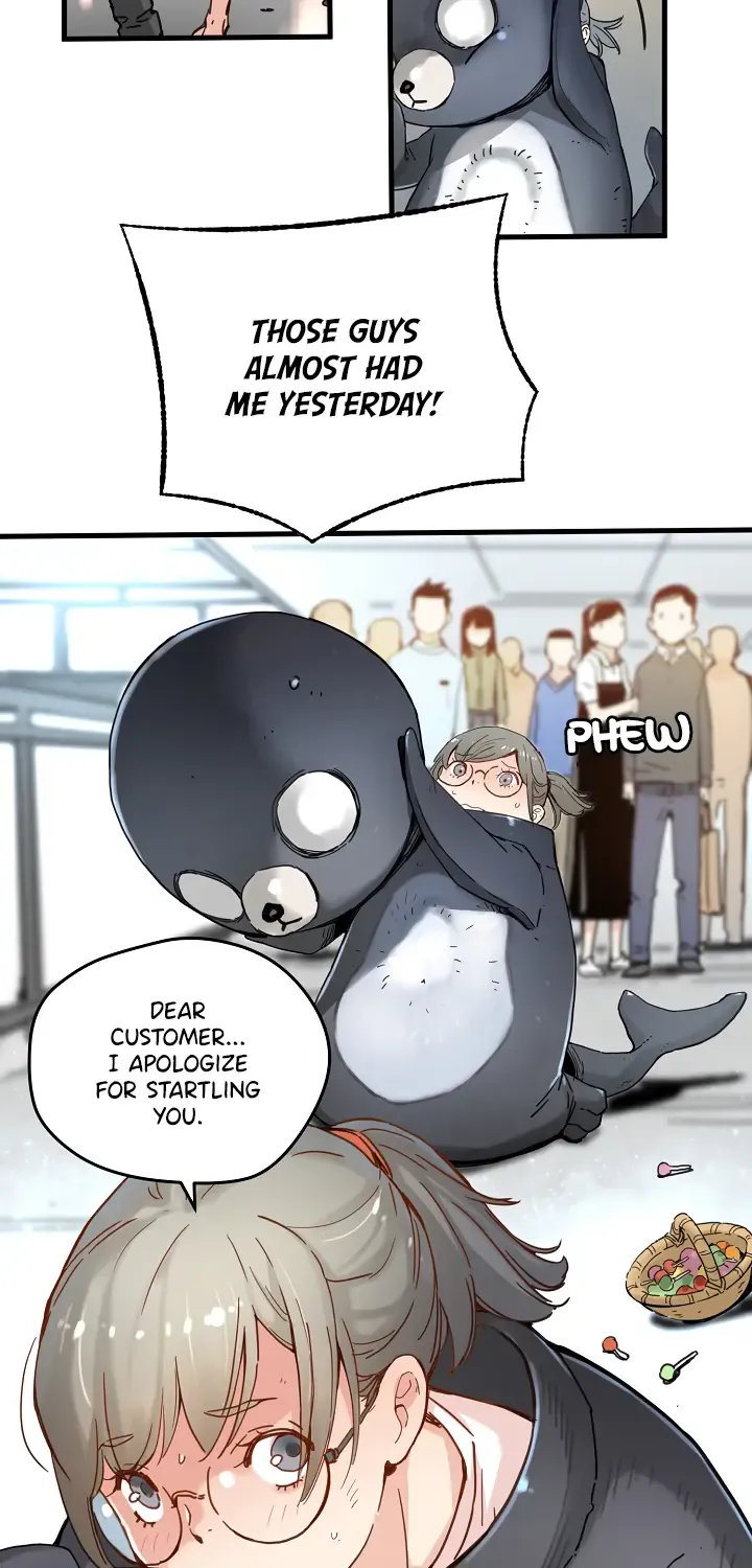 Read Samjang Jeon chapter 16 image 32 on Lezhin