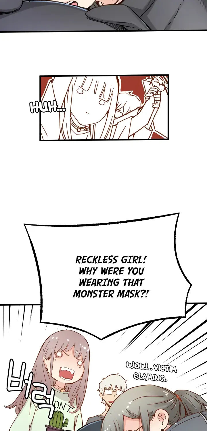 Read Samjang Jeon chapter 16 image 33 on Lezhin