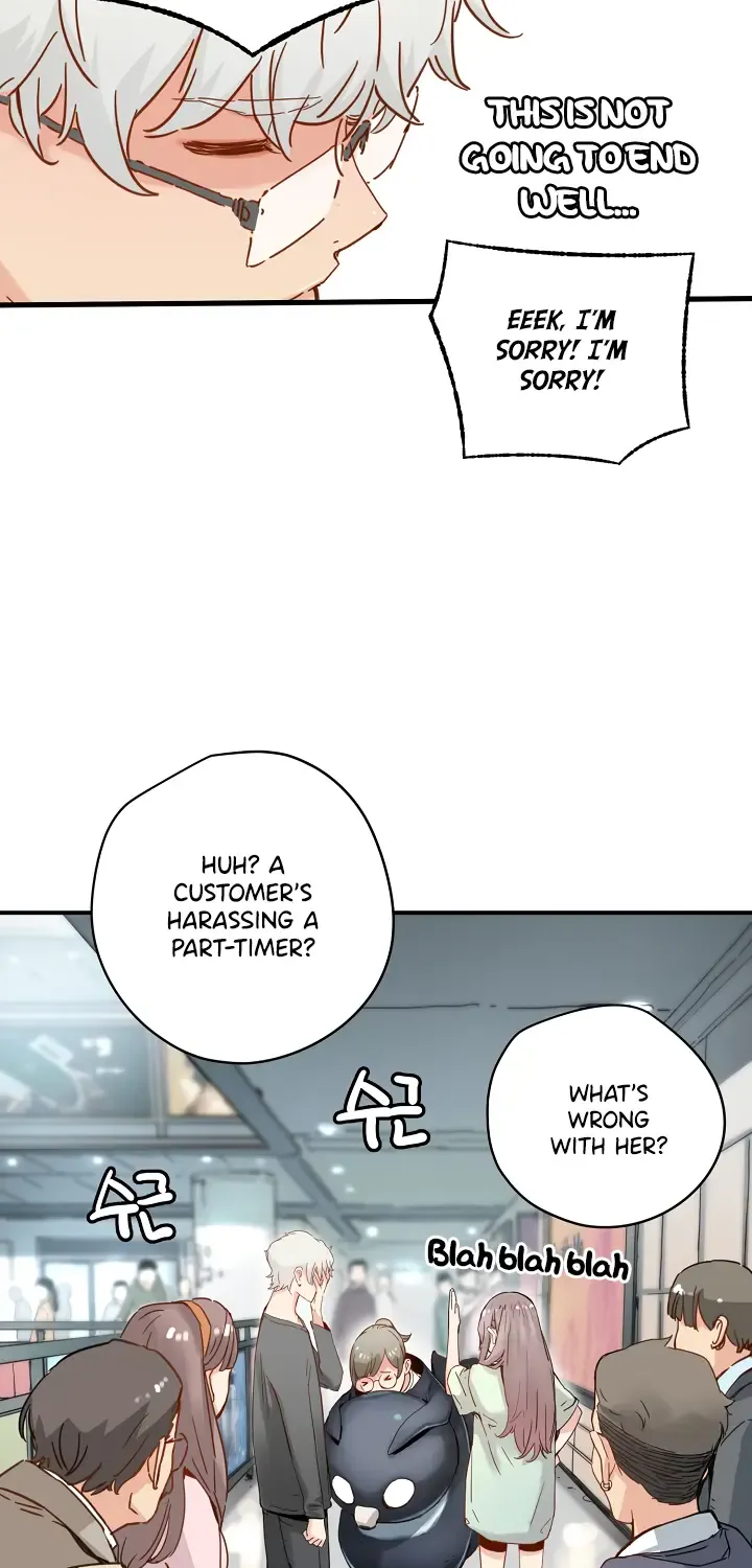 Read Samjang Jeon chapter 16 image 35 on Lezhin