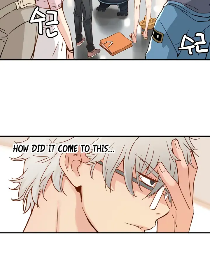 Read Samjang Jeon chapter 16 image 36 on Lezhin