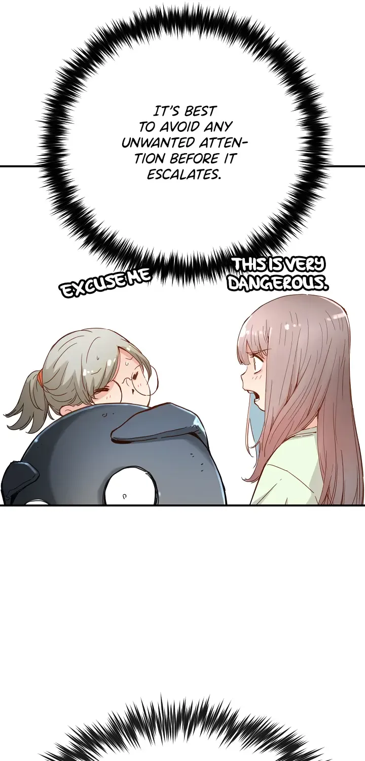 Read Samjang Jeon chapter 16 image 37 on Lezhin