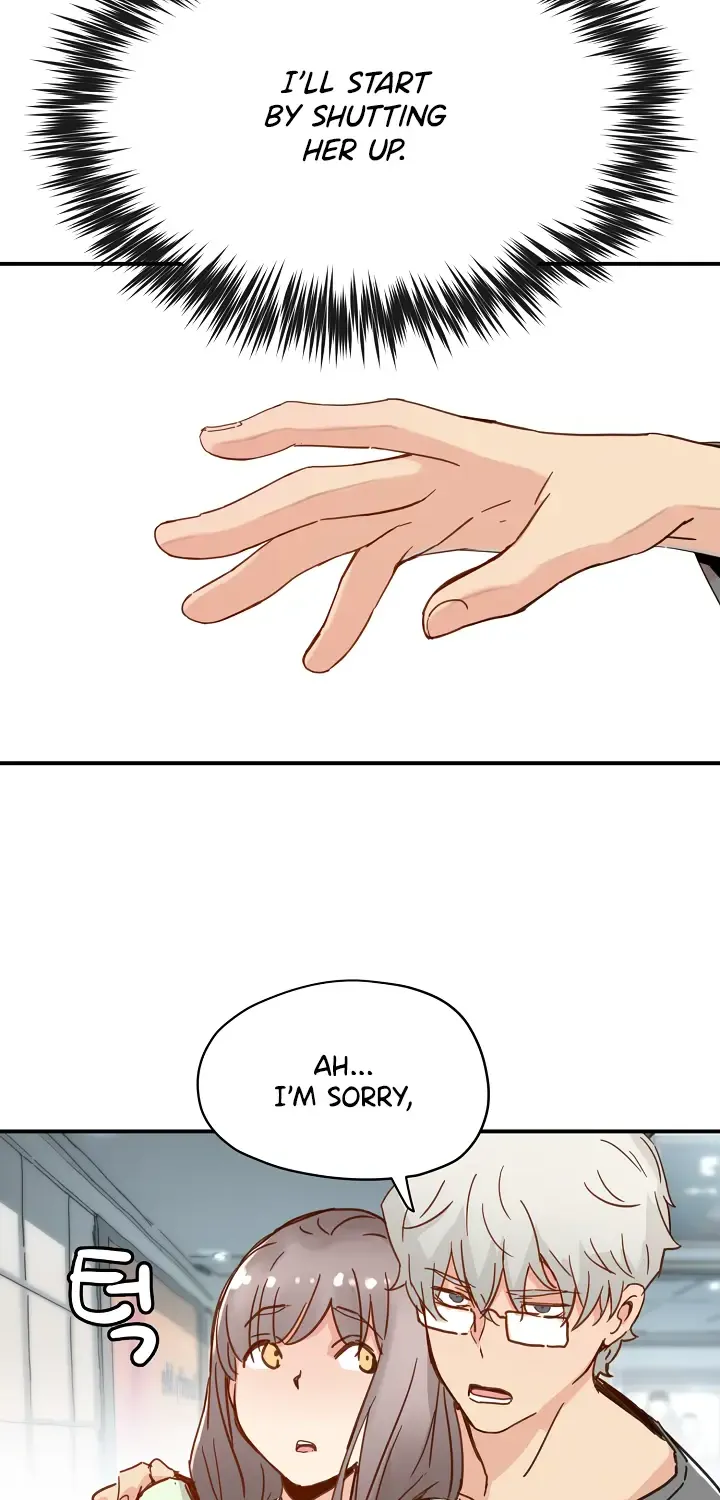 Read Samjang Jeon chapter 16 image 38 on Lezhin