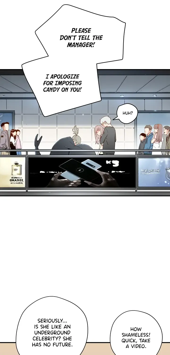 Read Samjang Jeon chapter 16 image 40 on Lezhin