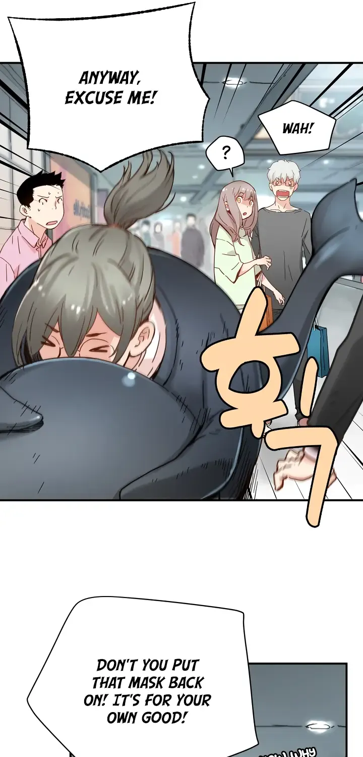 Read Samjang Jeon chapter 16 image 43 on Lezhin