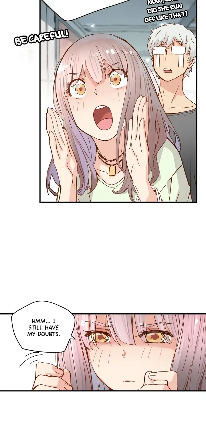 Read Samjang Jeon chapter 16 image 44 on Lezhin
