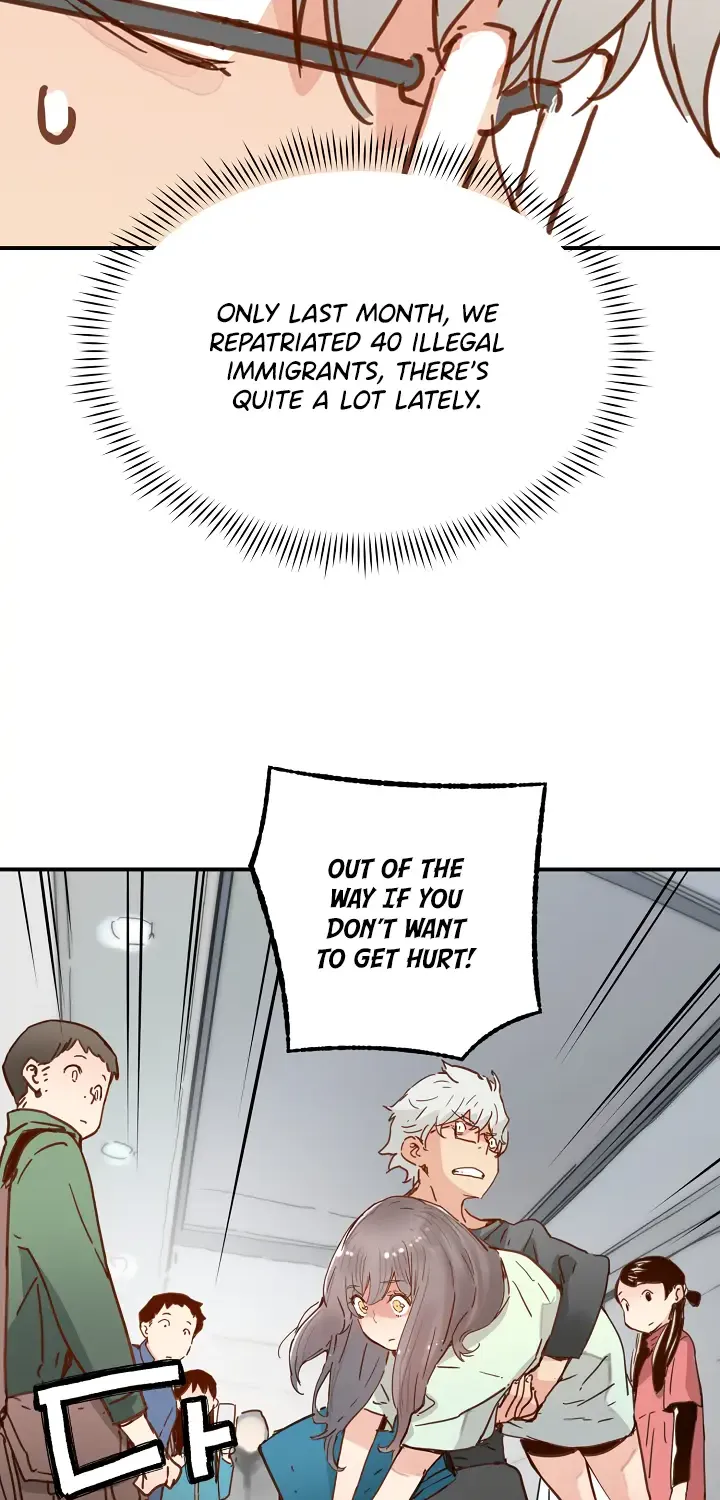 Read Samjang Jeon chapter 16 image 46 on Lezhin