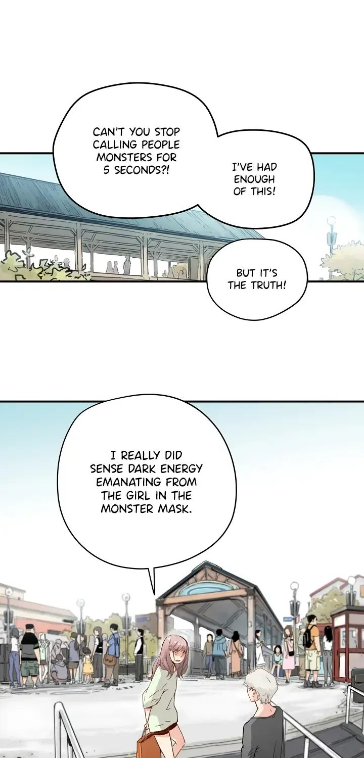 Read Samjang Jeon chapter 16 image 50 on Lezhin