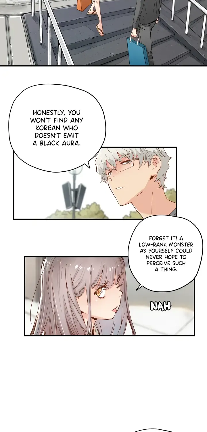 Read Samjang Jeon chapter 16 image 51 on Lezhin