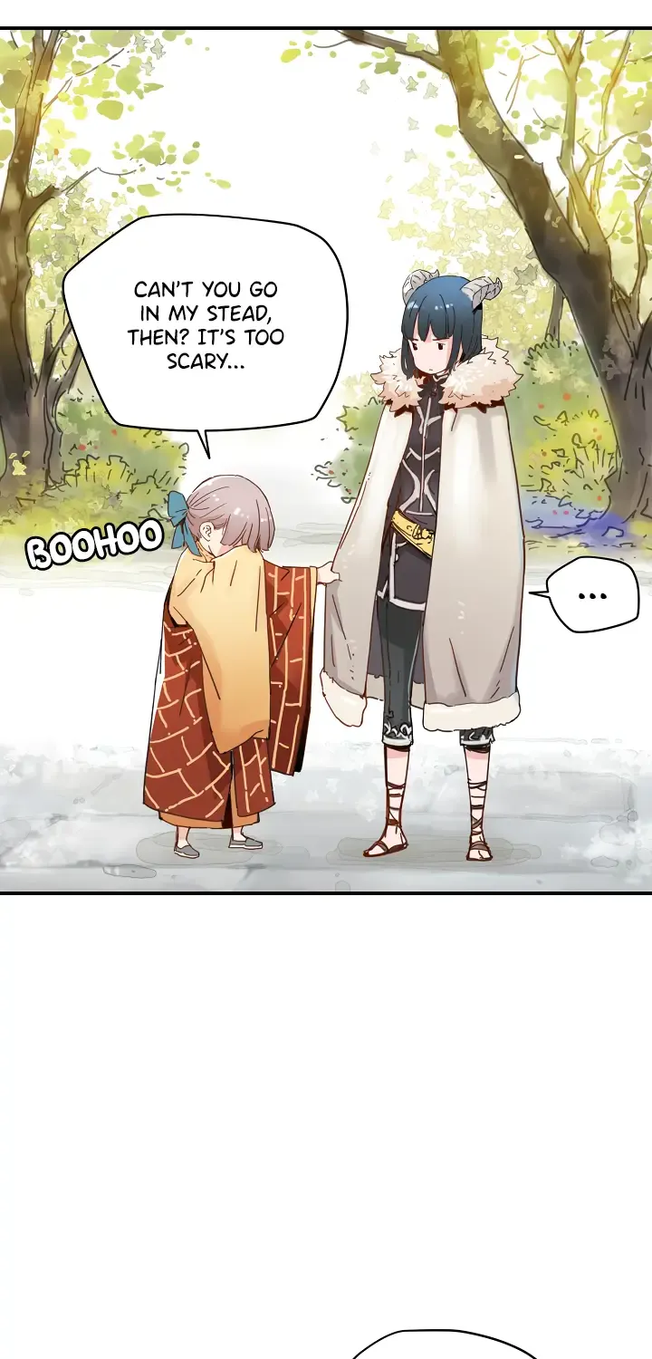 Read Samjang Jeon chapter 18 image 11 on Lezhin