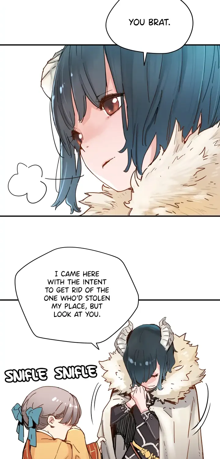 Read Samjang Jeon chapter 18 image 12 on Lezhin